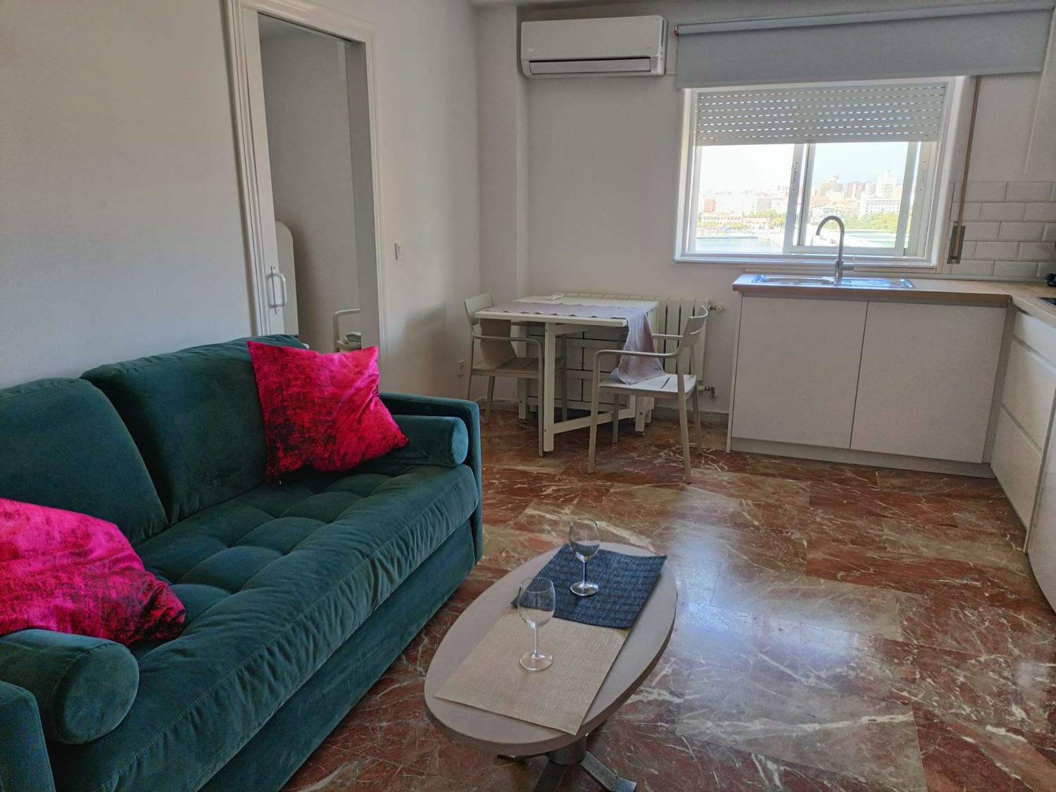 Piso en Malagueta - Monte Sancha, Malagueta - Monte Sancha - Foto 5