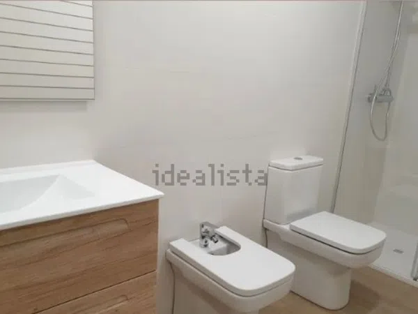 Estudio en calle Virgen de Luján, 47 - Foto 17