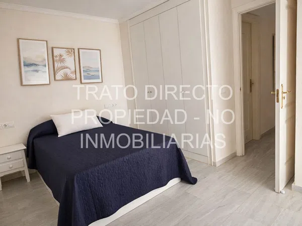 Ático en Calle Andrómeda, 7, El Consul - El Romeral - Foto 4
