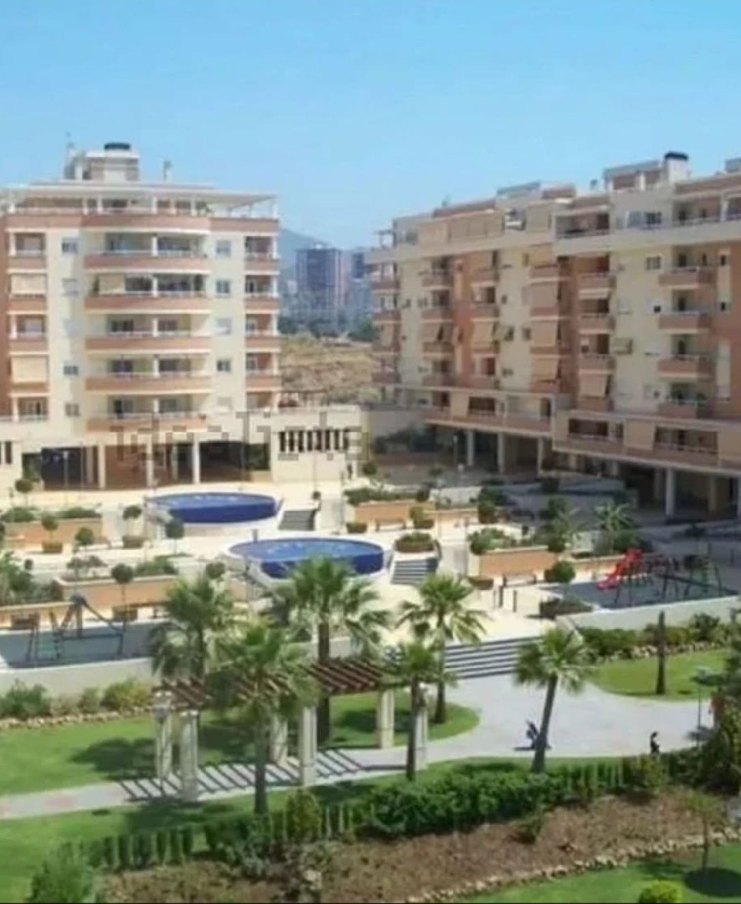 Piso en avenida del Editor Ángel Caffarena, 29 - Foto 37