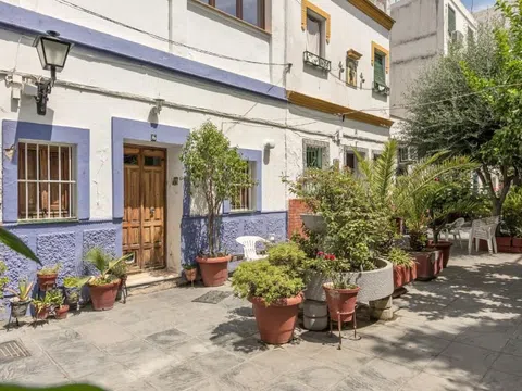 Chalet adosado en calle Alfarería, 32 - Foto 32