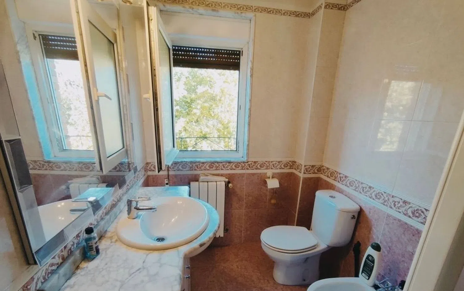 Piso en calle Barrio Pumarabule, 7 - Foto 4