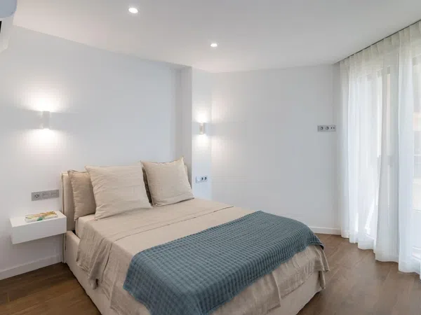 Piso en Paseo Marítimo Ciudad de Melilla, 17, Malagueta - Monte Sancha - Foto 19