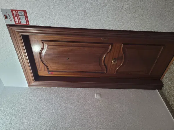 Piso en calle Lafora, 17 - Foto 23