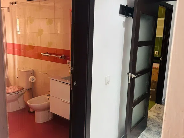 Piso en Enrique Sánchez de León, 1, Ctra de Sevilla - Ronda sur, Ctra de Sevilla - Ronda sur - Foto 2