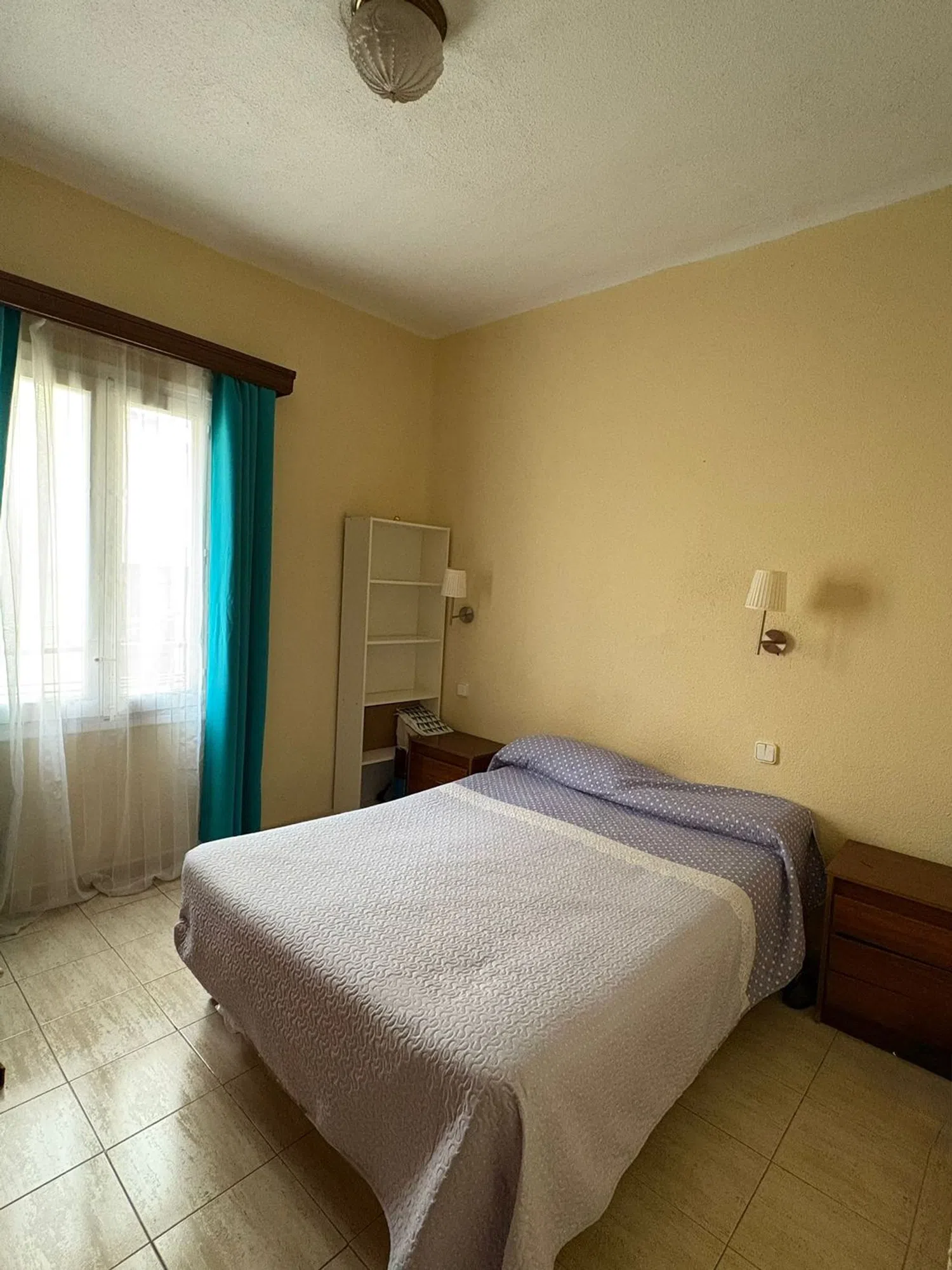 Piso en calle de Vallehermoso, 73 - Foto 7