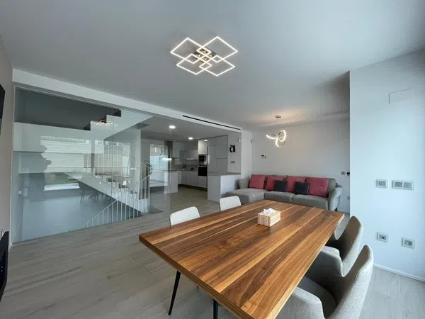 Chalet adosado en calle del Caballo, 32 - Foto 10