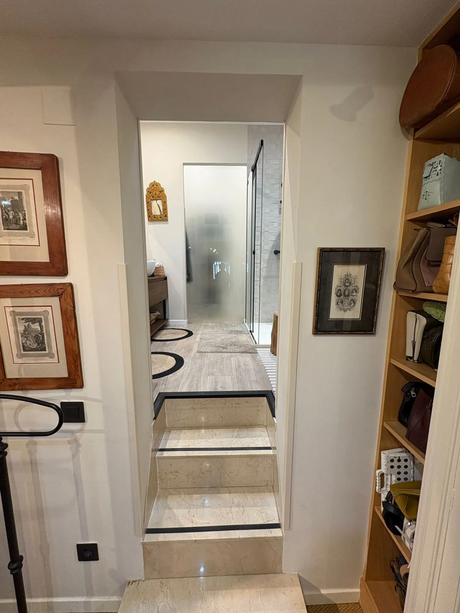 Piso en calle de Hermenegilda Martínez, 4 - Foto 15