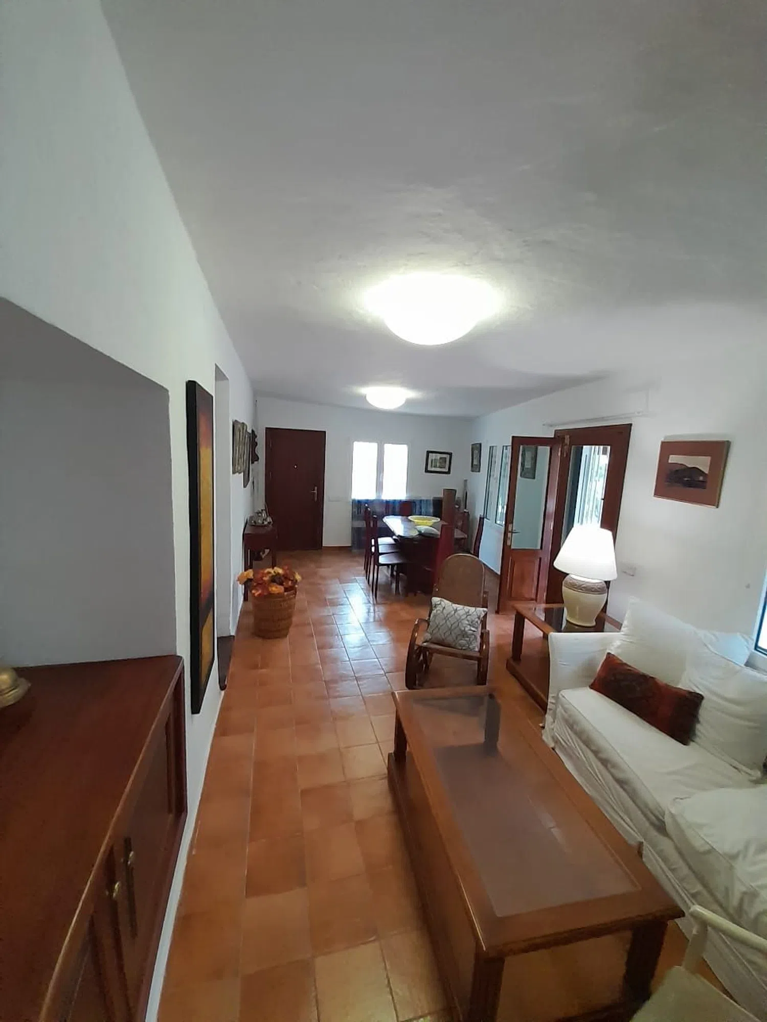 Casa independiente en calle Cruz de Morera, 15 - Foto 13