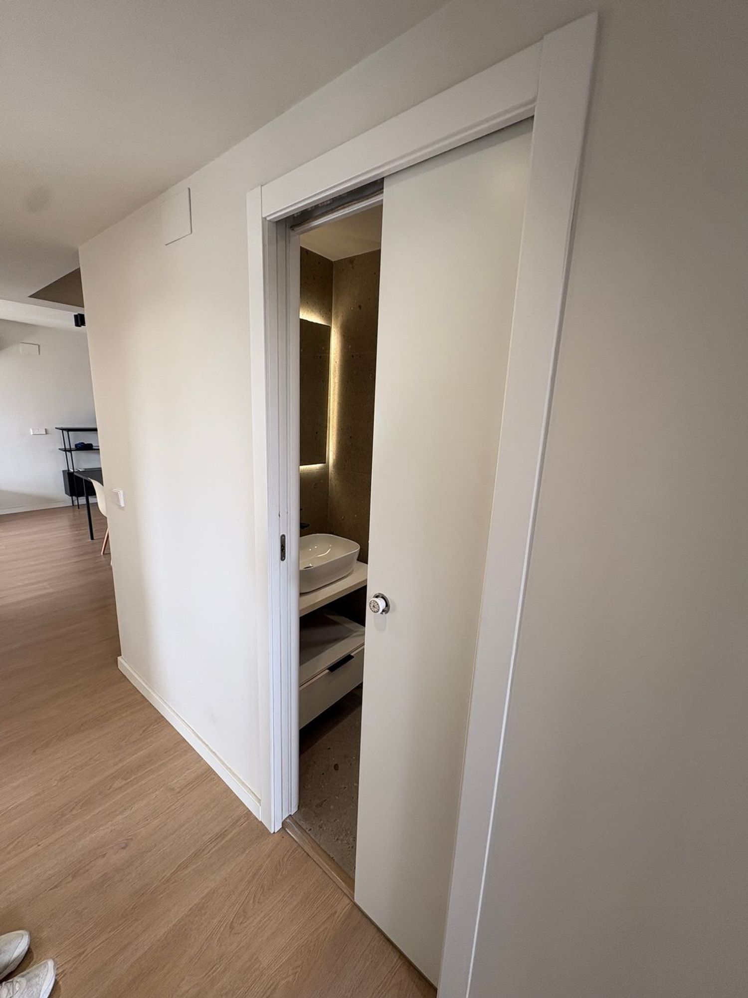Piso en Avenida de la Plata, 50, Na Rovella - Foto 18