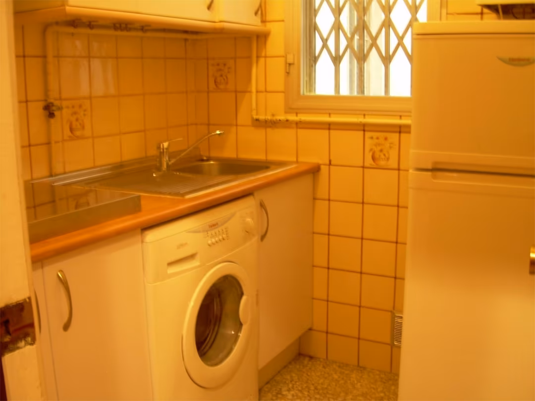 Piso en  Madrid Capital - Foto 10