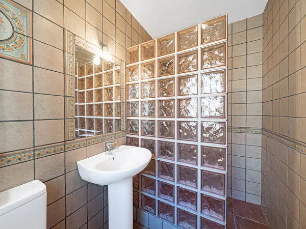 Chalet adosado en avenida de Bel-Air s/n sn - Foto 8