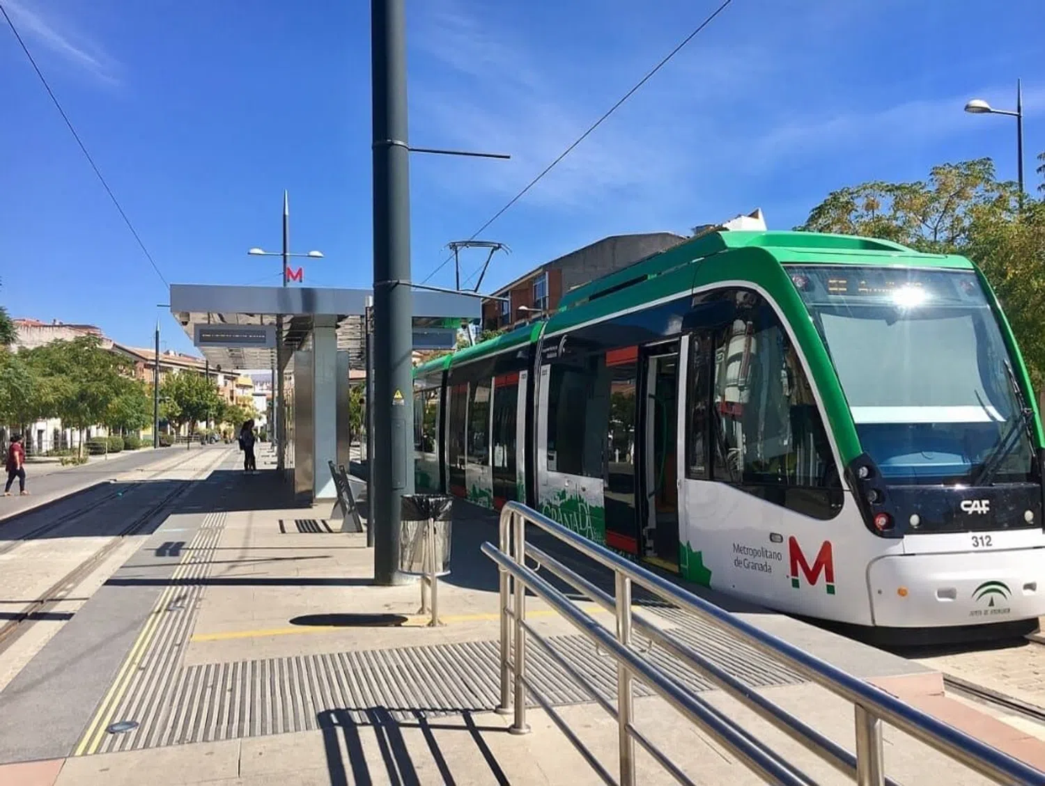 Piso en calle Real de Armilla, 30 - Foto 8