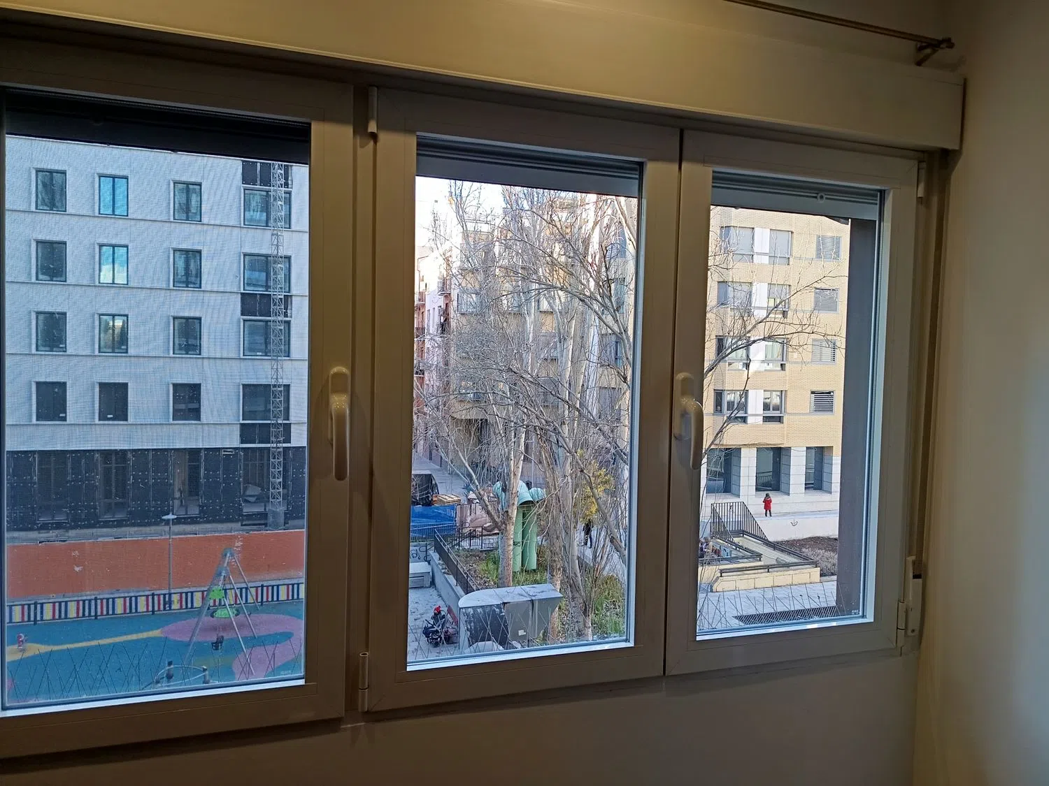 Piso en calle de Boix y Morer, 3 - Foto 11