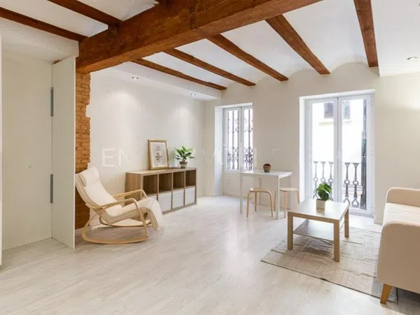 Piso en calle del Triador, 25 - Foto 1