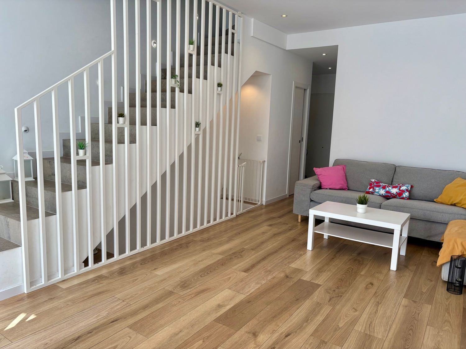 Chalet adosado en calle Trident, 15 - Foto 7