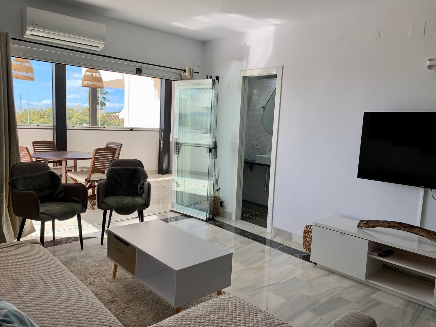 Piso en calle Mar de Calahonda, 3 - Foto 18