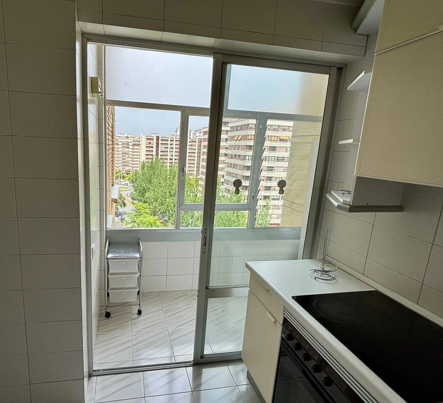 Piso en avenida de Sancho El Fuerte, 67 - Foto 10