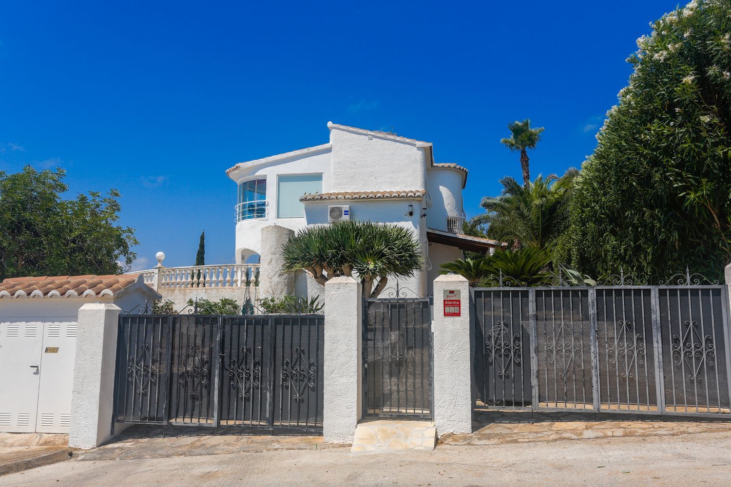 Casa o chalet independiente en Calle Pp Cds Kalmias, 94, Cumbre del Sol, Cumbre del Sol - Foto 34