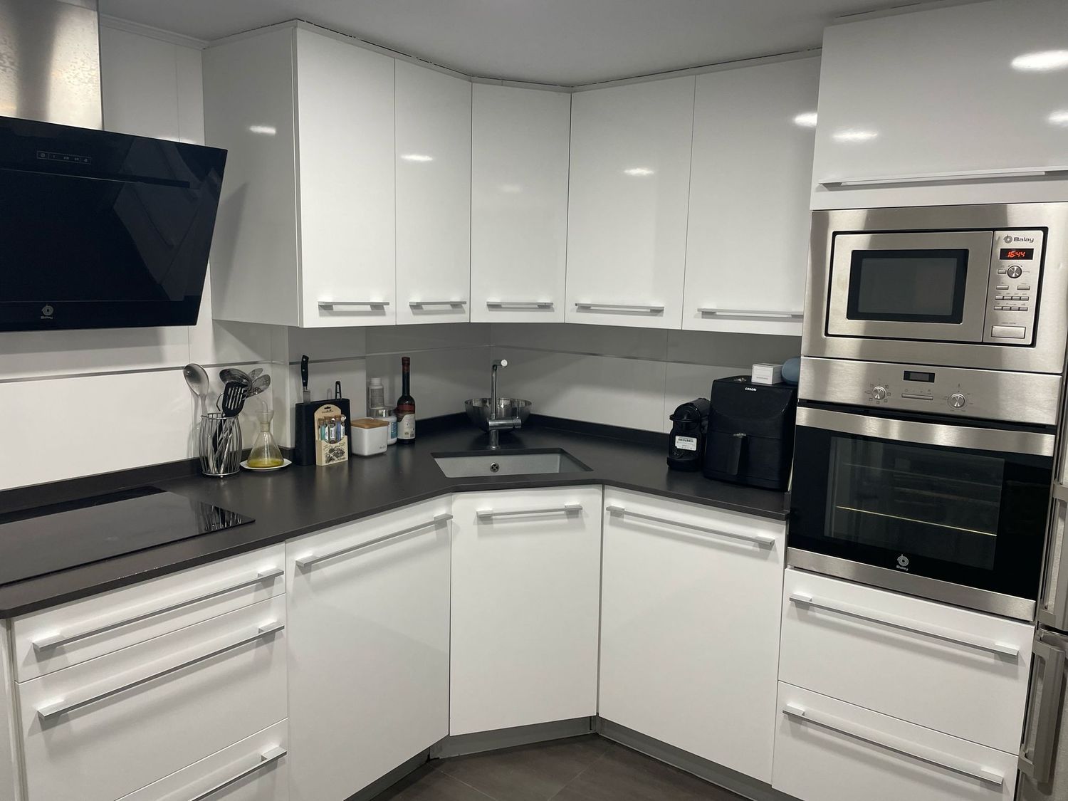 Piso en calle Luis Pinilla Soliveres, 6 - Foto 2