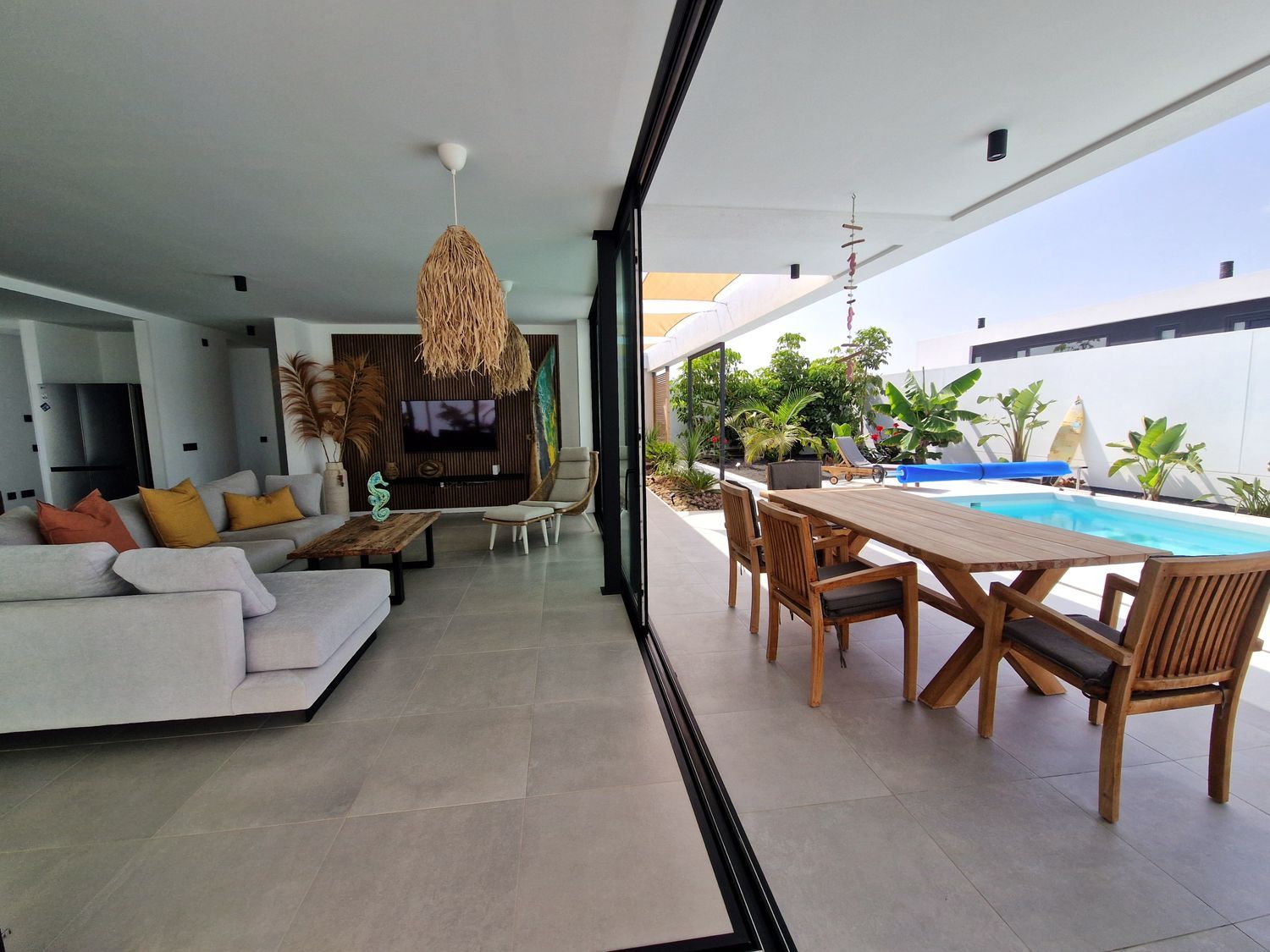 Casa o chalet independiente en Calle Melà, 31, La Oliva, La Oliva - Foto 3