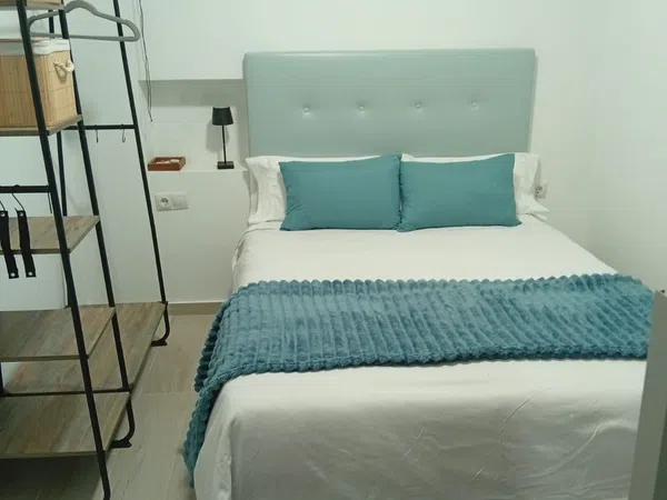 Estudio en calle Niña de la Alfalfa, 10 - Foto 2