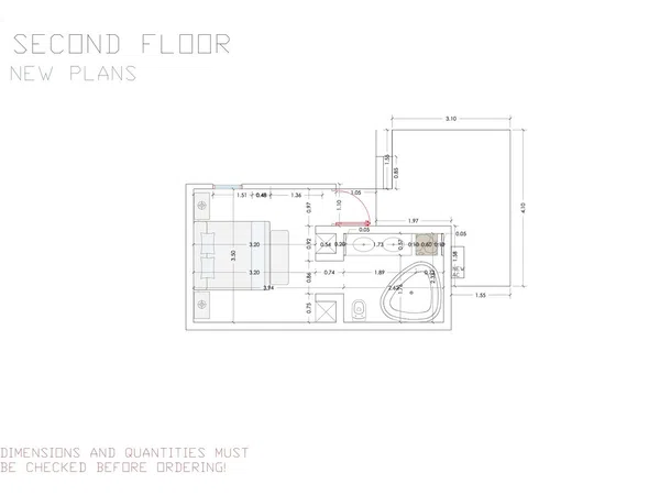 Chalet adosado en calle Cecilia Böhl de Faber, 3 - Foto 29