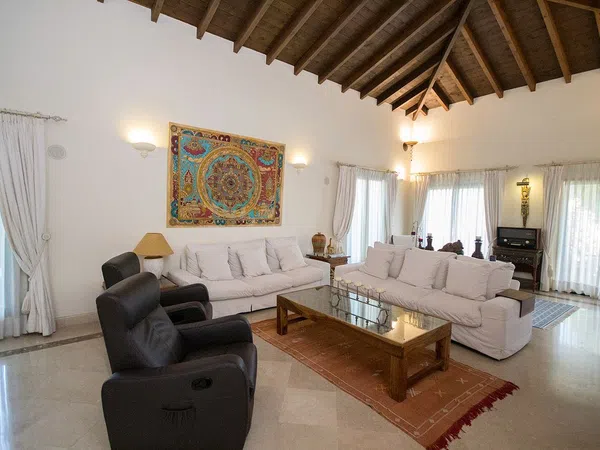 Casa o chalet independiente en Avenida Reina Doña Sofia, 34, Bahía de Marbella - Foto 23