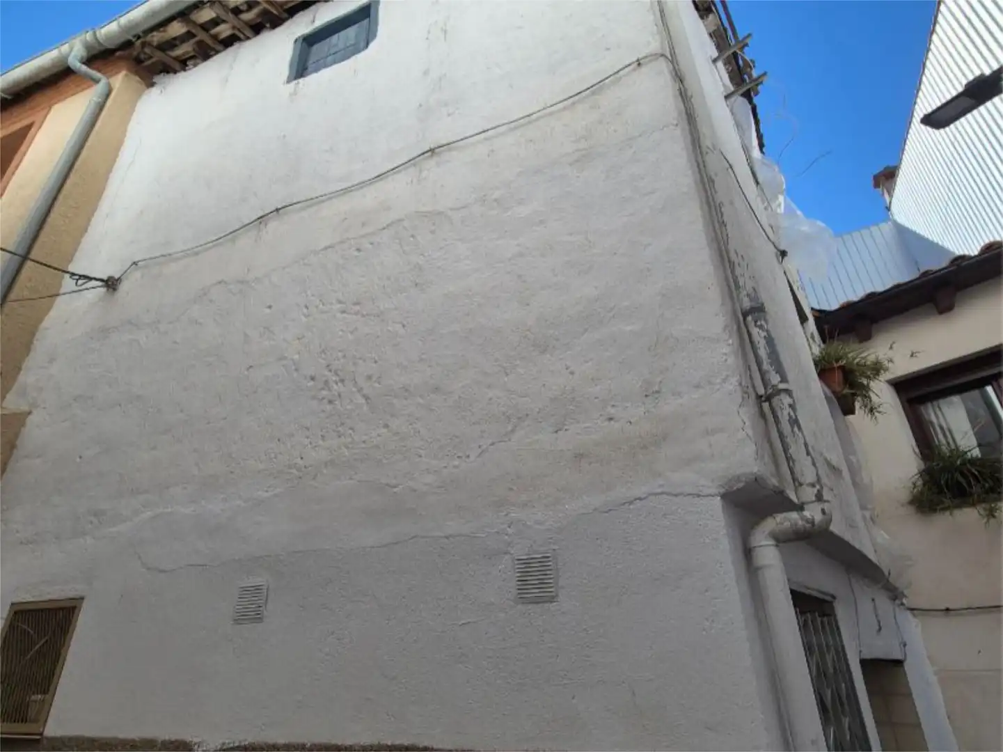 Casa adosada en  Calle Gila 9 - Foto 2