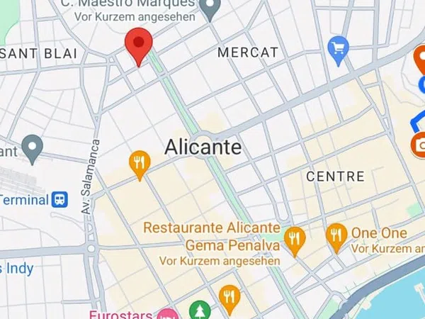 Ático en calle Maestro Marqués, 67 - Foto 8