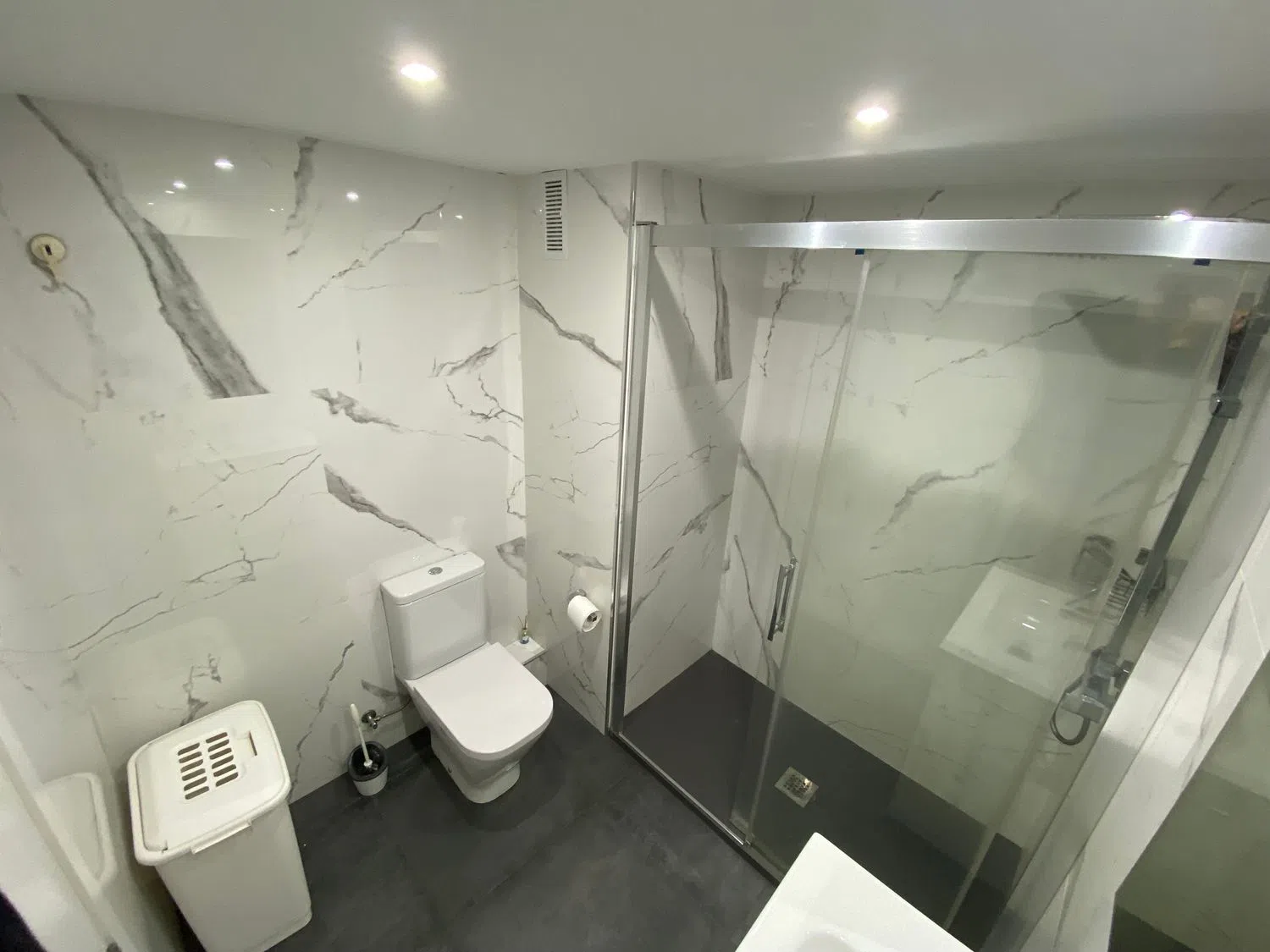 Piso en calle de Miguel Servet, 5 - Foto 7