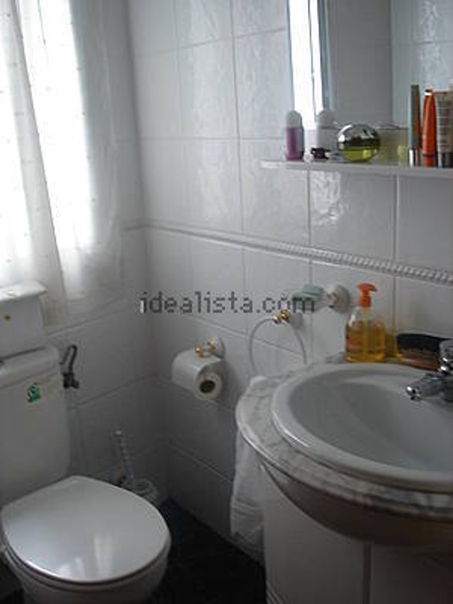 Piso en Calle Chavasca, 18, Tres Olivos - Valverde - Foto 8