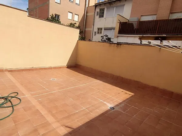 Piso en Calle de los Pirineos, 7, Barrio de la Paz - Foto 18