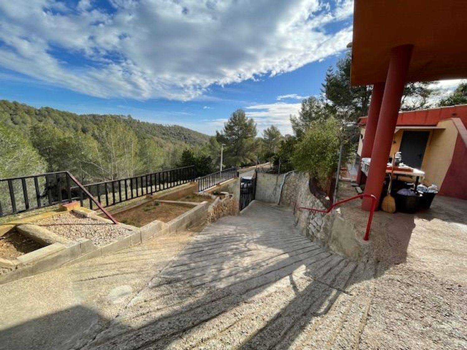 Casa o chalet independiente en Calle los Abetos s/n - Foto 37