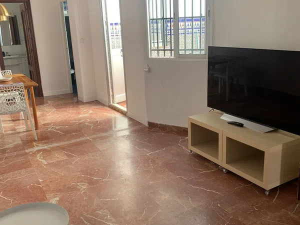Piso en Calle Enrique Flórez, 22, Gran Plaza - Marqués de Pickman - Ciudad Jardín - Foto 6