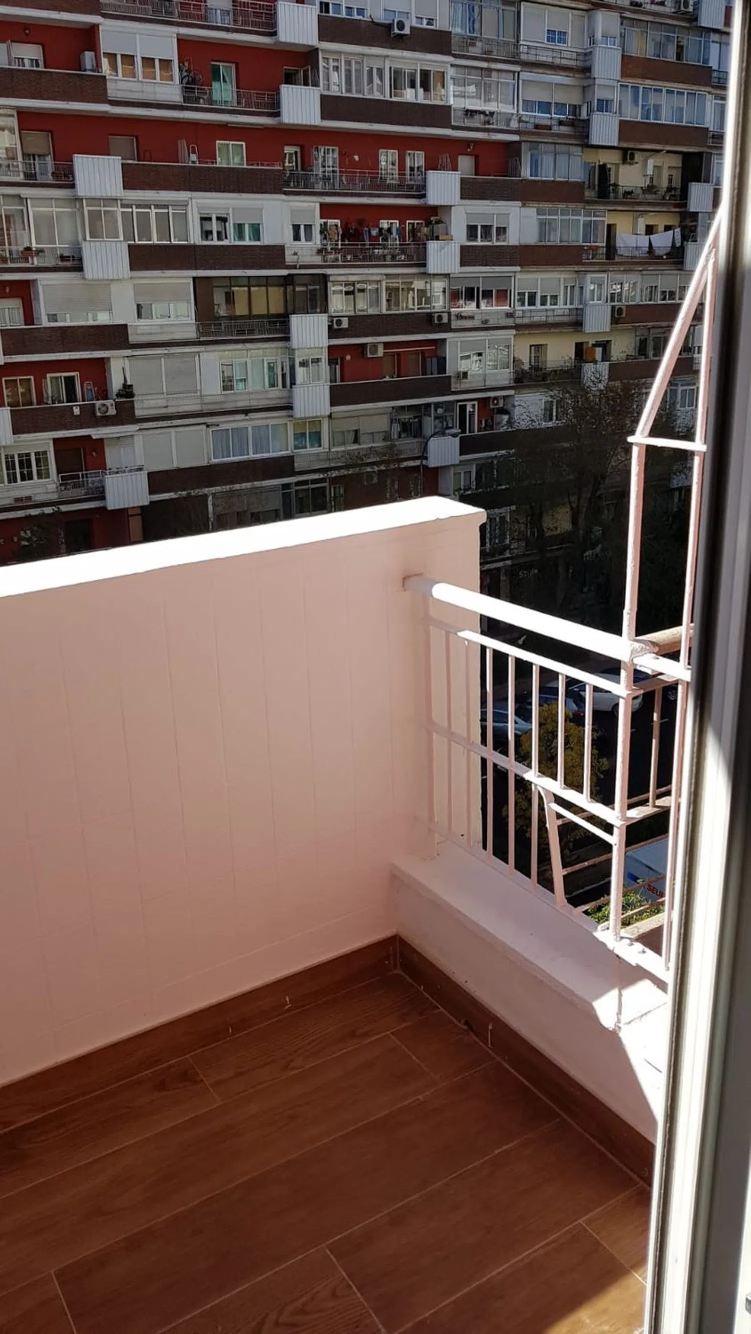 Piso en avenida Donostiarra, 9 - Foto 18