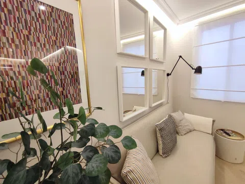 Piso en calle de Olid, 8 - Foto 2