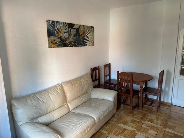 Piso en Calle de Oudrid, 8, Bellas Vistas - Foto 2