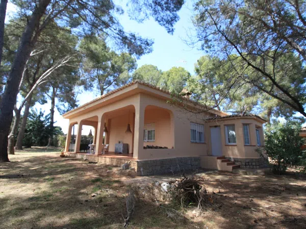 Casa o chalet independiente en La Cañada - Foto 1