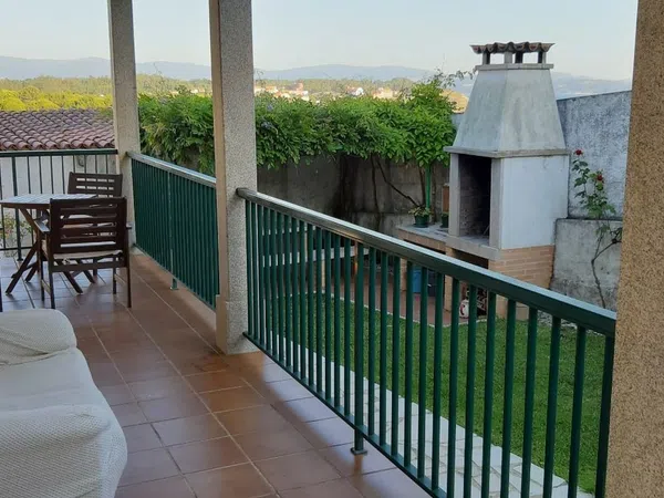 Piso en Lg Montalvo, 97, Adina-Portonovo, Adina-Portonovo - Foto 3