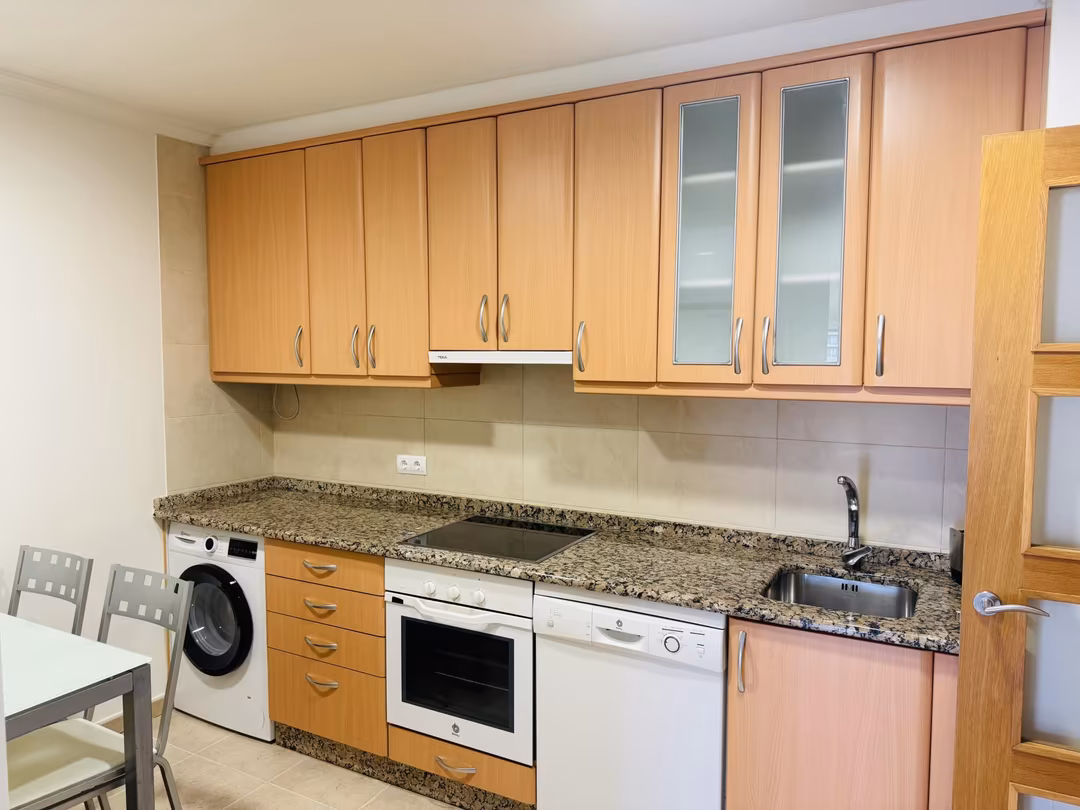 Piso en  Rúa da Choupana 8 - Foto 3