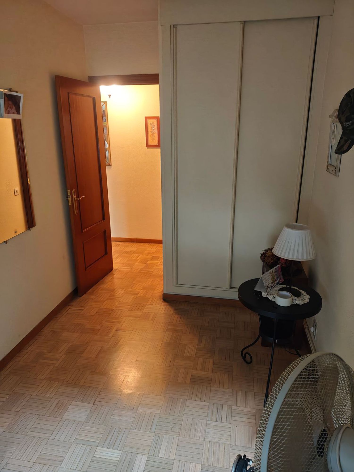 Piso en calle Fuentecilla, 11 - Foto 3