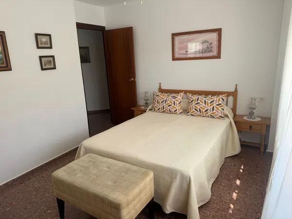 Piso en Avenida Tierno Galván s/n, Bahía - Foto 18