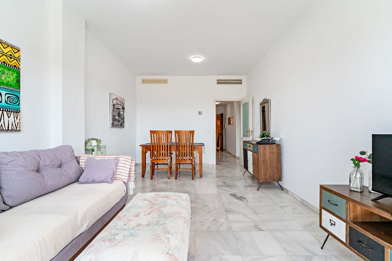 Piso en Camino de la Espada, 95, Retamar, Retamar - Foto 3