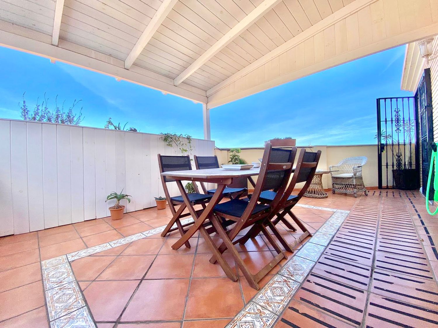 Ático en calle Mazarredo, 1 - Foto 1