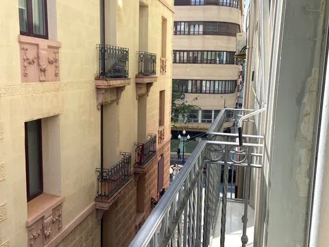 Piso en calle Miguel Soler, 5