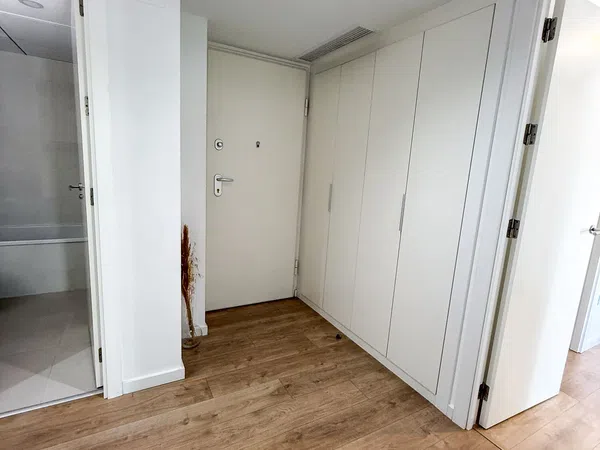 Piso en Calle d'Antonio Ferrandis, 24 , torre 1, Ciutat de les Arts i de les Ciencies - Foto 6