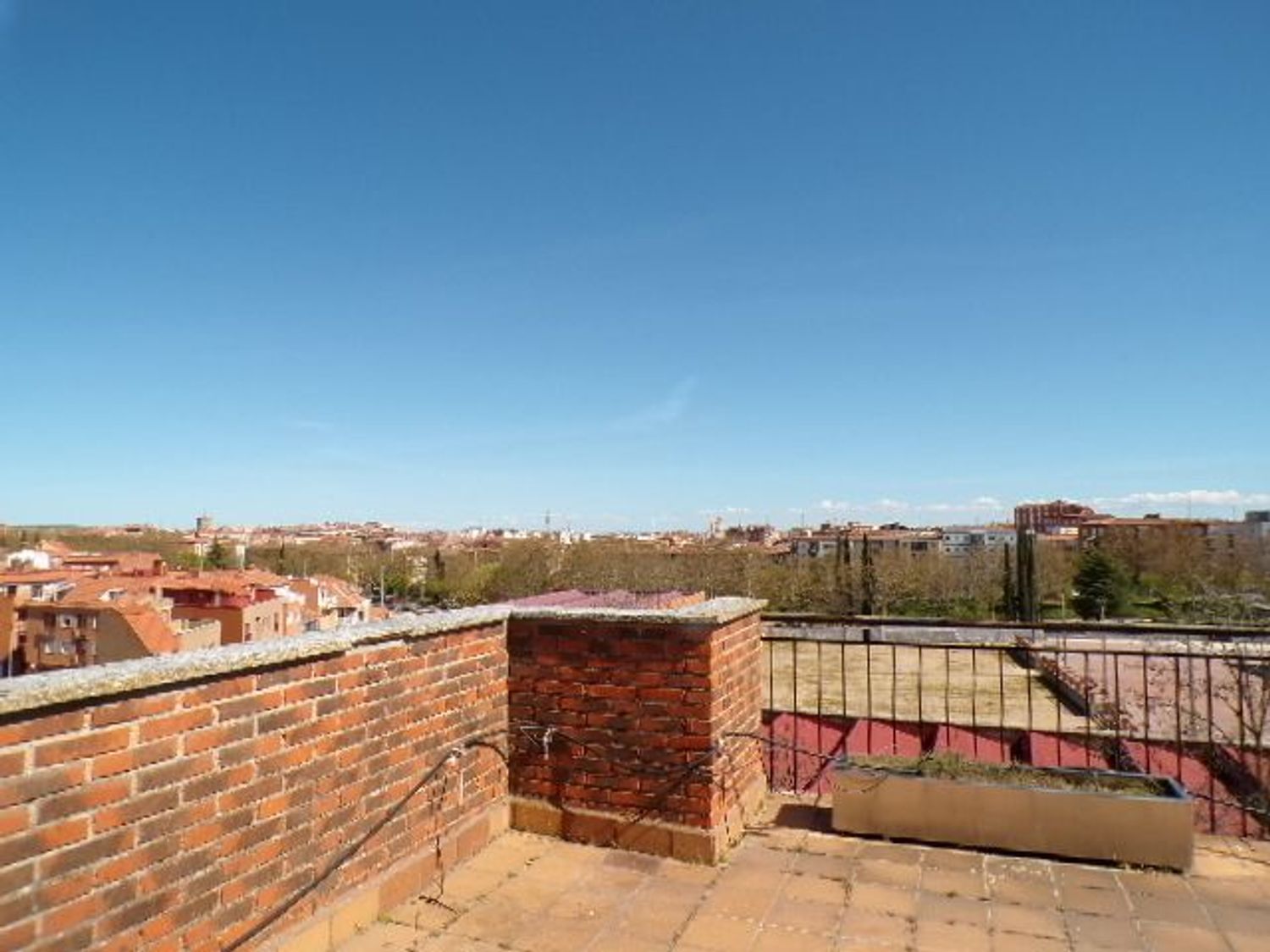 Ático en Calle Almenara, 21, Barrio Blanco, Barrio Blanco - Foto 23