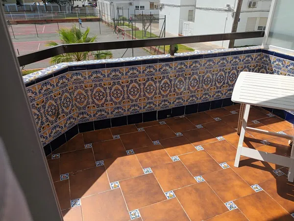Piso en Calle del Litoral, 2 b, Valdelagrana - Foto 12