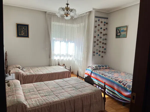 Piso en Avenida del Órbigo, 55 - Foto 12